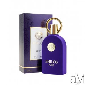 PHILOS PURA 100ML