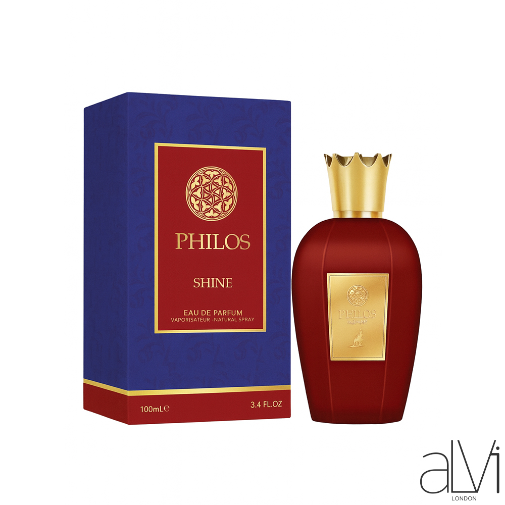 PHILOS SHINE 100ML