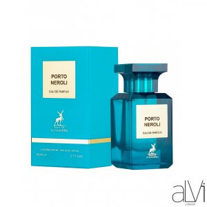 PORTO NEROLI 80ML