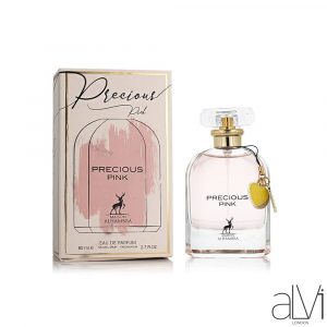 PRECIOUS PINK 80ML