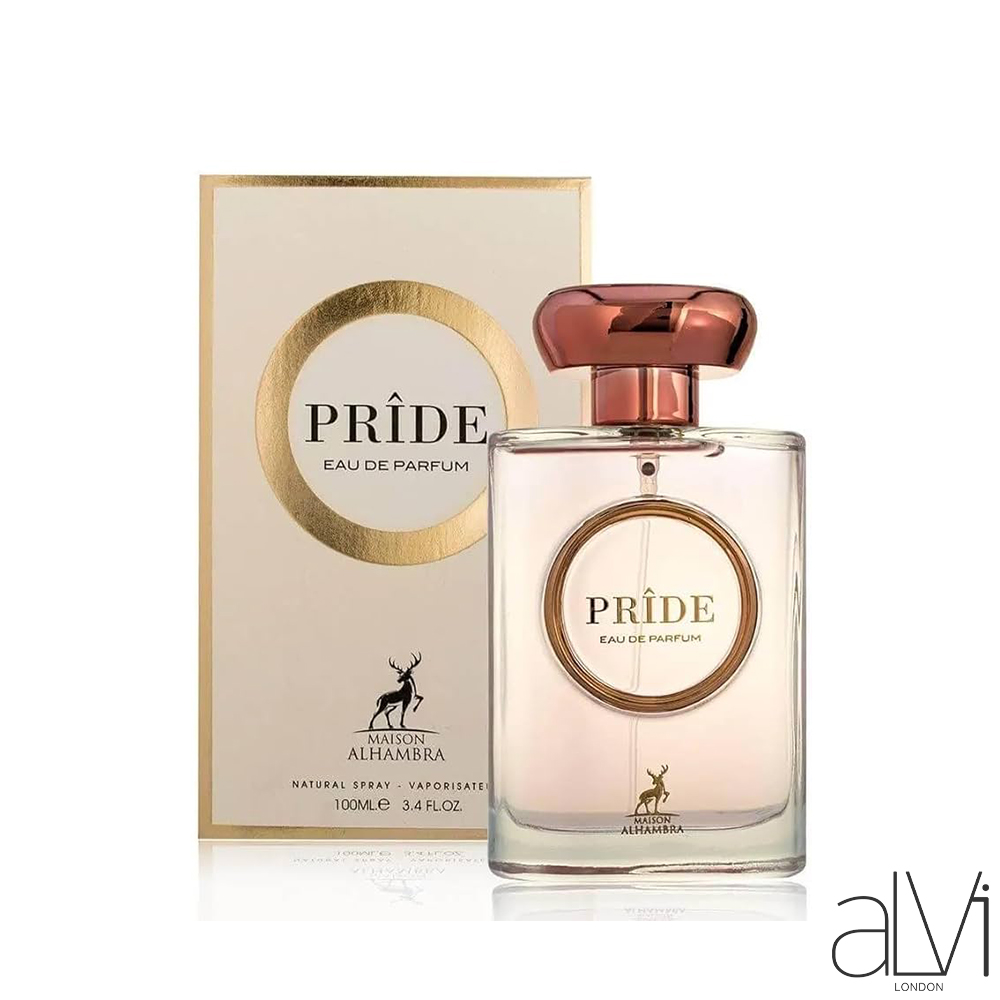 PRIDE 100ML