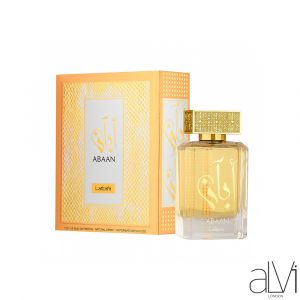 ABAAN 100ML