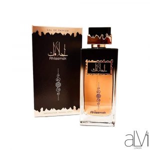 AHLAAMAK 100ML