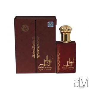 AHLAM AL KHALEEJ 80ML