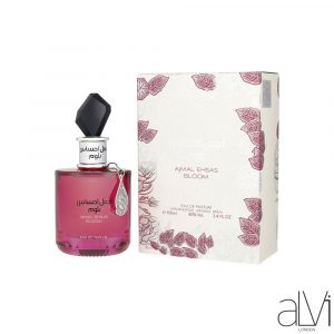 AJMAL EHSAS BLOOM 100ML