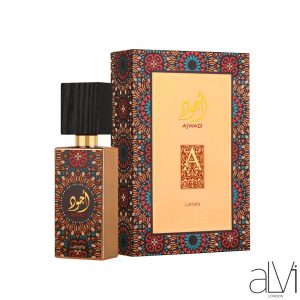 AJWAD 100ML
