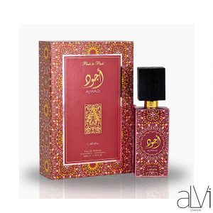 AJWAD PINK TO PINK 100ML