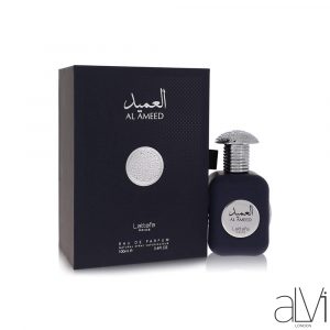 AL AMEED SILVER 100ML