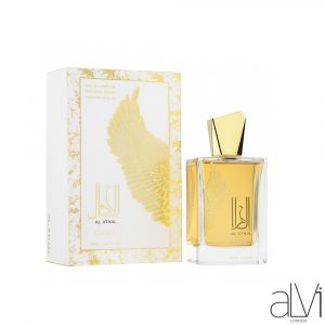 AL ATHAL 100ML