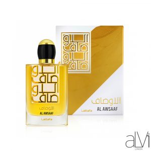 AL AWSAAF 100ML