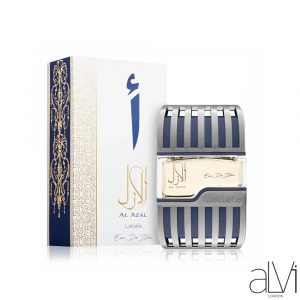 AL AZAL 100ML