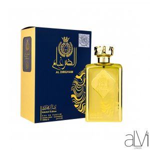 AL DIRGHAM LIMITED EDITION 100ML