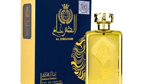 AL DIRGHAM LIMITED EDITION 100ML