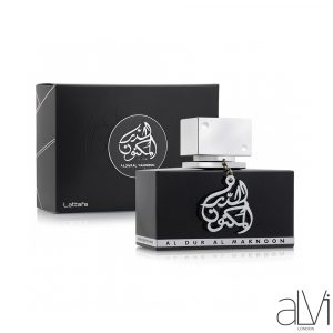 AL DUR AL MAKNOON SILVER 100ML