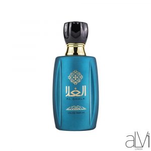 AL GHALA 100ML