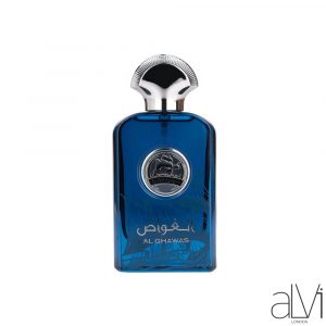 AL GHAWAS 100ML
