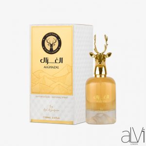 AL GHAZAL 100ML