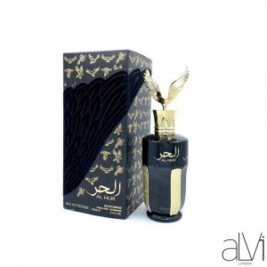 AL HUR SO INTENSE 100ML