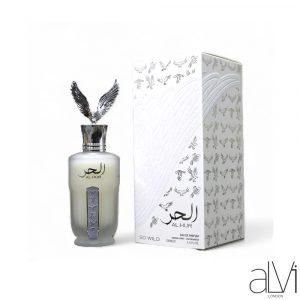 AL HUR SO WILD 100ML