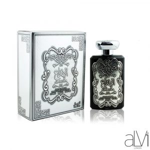 AL IBDAA MEN SILVER 100ML