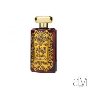 AL IBDAA WOMEN GOLD 100ML