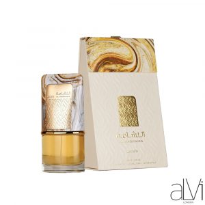 AL NASHAMA 100ML