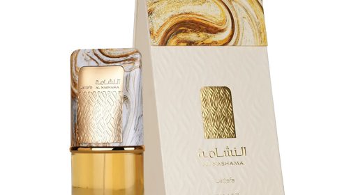 AL NASHAMA 100ML