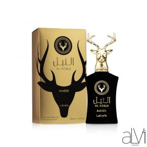 AL NOBLE AMEER 100ML