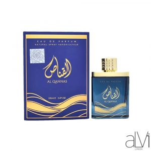 AL QANNAS 100ML