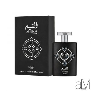 AL QIAM SILVER 100ML