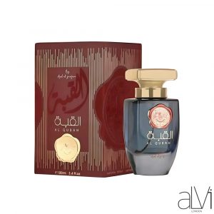 AL QUBAH 100ML