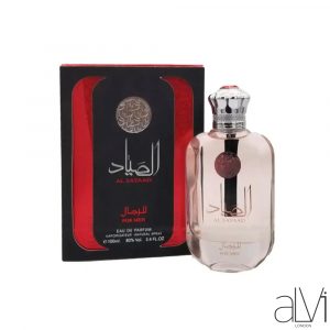 AL SAYAAD FOR MEN 100ML