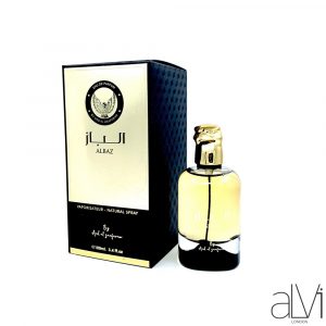 ALBAZ 100ML