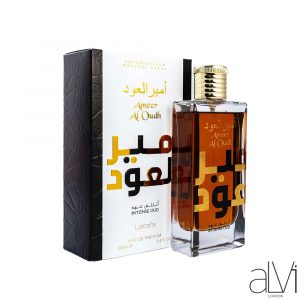 AMEER AL OUDH INTENSE OUD 100ML