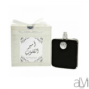AMEER AL QULOOB 100ML