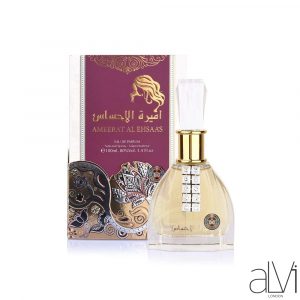 AMEERAT AL EHSAAS 100ML