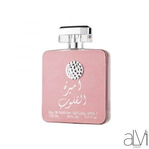 AMEERAT AL QULOOB 100ML