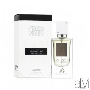 ANA ABIYEDH 60ML