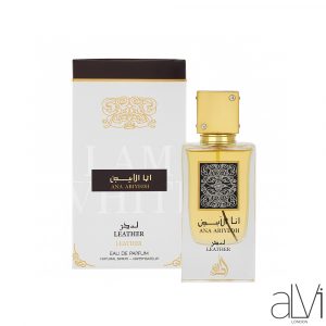ANA ABIYEDH LEATHER 60ML