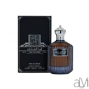 ANA AL MALIK I AM THE KING 100 ML