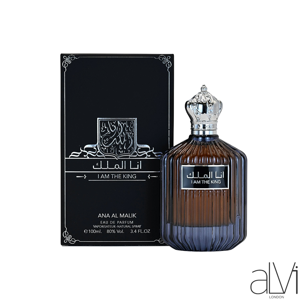 ANA AL MALIK I AM THE KING 100 ML