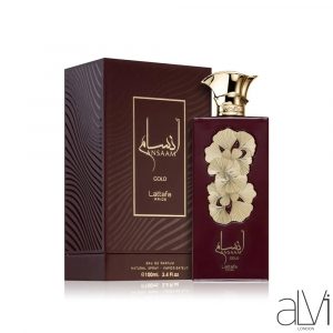 ANSAAM GOLD 100ML