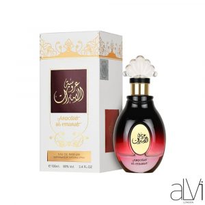 AROOSAT AL EMARAT 100ML
