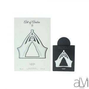 ART OF ARABIA II 100ML