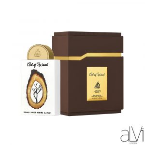 ART OF WOOD 100ML