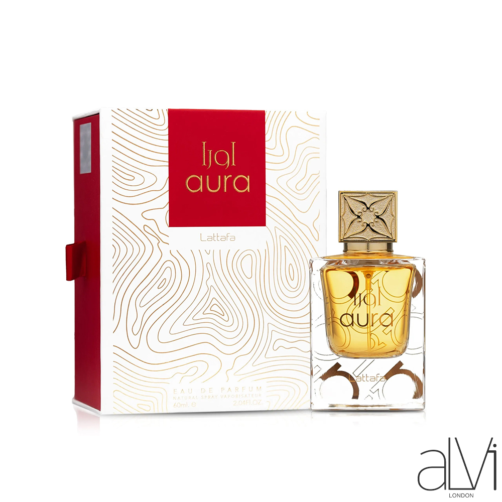 AURA 60ML