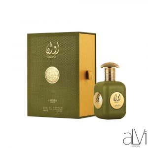 AWAAN GOLD 100ML