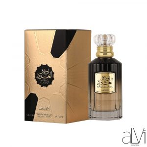 AWRAQ AL OUD 100ML