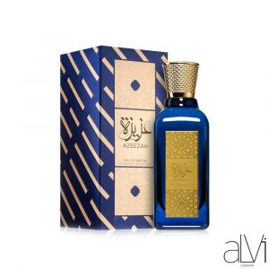 AZEEZAH 100ML