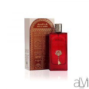BAB AL HAMRA 100ML
